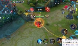 安琪拉最狠出装,最强输出阵容解析