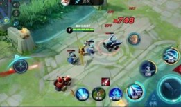 新版本韩信出装,打造战场霸主