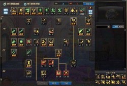 剑魂30级加点,打造无敌战士之路