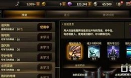 我守护的一切技能加点,技能加点解析，揭秘我守护一切的奥秘