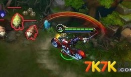 英魂之刃凯撒如何出装