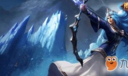 寒冰射手攻略,掌握核心技巧，轻松上分