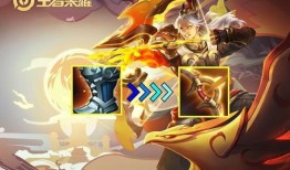 后羿出装暴力出装,一箭穿心，无坚不摧