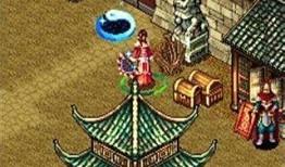 侠义ol六扇门加点,打造最强门派精英