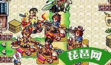 侠义ol六扇门加点,打造最强门派精英