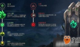 英雄联盟符文攻略,解锁胜率新高度，掌握符文搭配技巧
