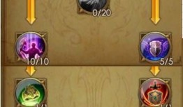 永恒纪元龙骑天赋加点,打造无敌龙骑，翱翔天际