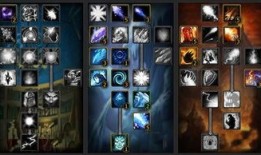 方士天赋加点,方士加点攻略揭秘