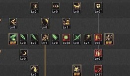 90剑宗加点刷图加点