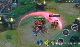 荣耀吕布出装 大神套,打造战场霸主的不二之选