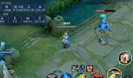 15赛守约出装,打造无敌射手