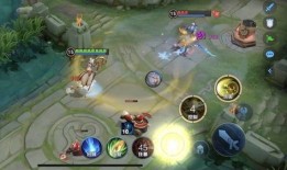 姜子牙出装伤害最高的英雄