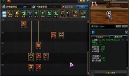 95阿修罗刷图加点,打造高效输出利器