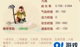 九戒加点,探寻神秘世界的奥秘之旅