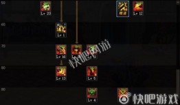 鬼泣加点吧,揭秘游戏角色加点技巧与策略