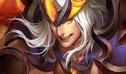 英魂之人战神出装,英魂之人战神装备攻略解析