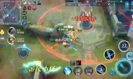 周庄打野出装 搭配,打造无敌野区霸主