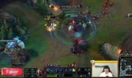 faker劫暴力出装,打造无敌战神，轻松掌控战场！