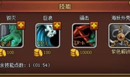 潮汐猎人加点,加点策略揭秘，解锁海洋之力