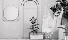 给生活加点色,探索创意生活美学