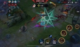 夏洛特大后期出装,打造无敌战场霸主