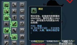 梦幻西游wdd加点,打造无敌战神