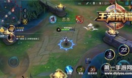 王者荣耀露娜出装照片,揭秘高爆发的神秘装备搭配