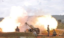 加点炮兵,揭秘加点炮兵的强大威力