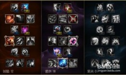 豹女打野技能加点,技能加点攻略解析