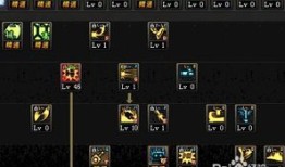 机械元首加点刷图,高效刷图，轻松通关