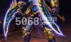 2018暗黑死神出装,打造无敌战神