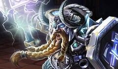 英魂之刃山丘团出装,装备攻略，打造无敌山丘团