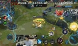 嗨氏芈月的出装,打造战场霸主