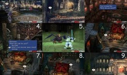 最终幻想9攻略,深度解析最终幻想9攻略