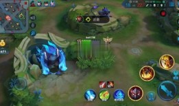 典韦出装搭配,打造无敌坦克，所向披靡！