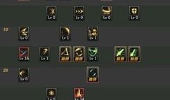 剑帝90版本加点,加点攻略与技能解析，助你轻松上分