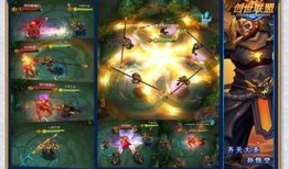 创世联盟红佛女打野出装,创世联盟中的野区霸主，装备解析与实战攻略