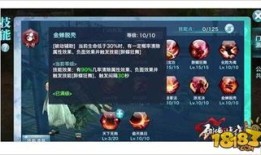 剑侠情缘手游丐帮加点,加点攻略，打造无敌丐帮侠客