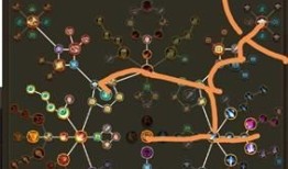 树加点,探索自然与几何的完美融合