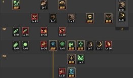 狂战加点86版本,全面解析加点86狂战，助你战力飙升