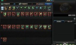 dnf气功90刷图加点,打造高效输出利器