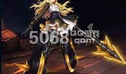 英魂之刃哪吒最强出装,哪吒最强出装攻略解析