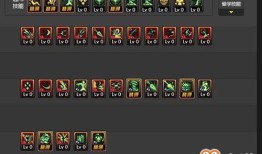 90忍者刷图加点,高效通关秘籍大揭秘