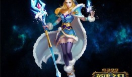 英魂之刃冰雪女王出装,打造无敌冰雪女王出装攻略