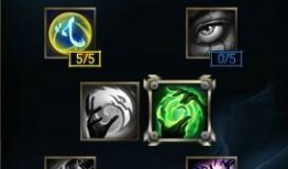 英雄联盟英雄技能加点,英雄技能加点攻略，助你轻松上分