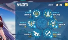 姬子加点,探寻古代女性的智慧与魅力