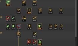 阿修罗90刷图加点,打造无敌战神之路