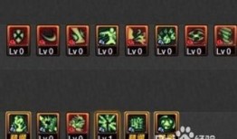 90忍者刷图加点,高效通关秘籍大揭秘