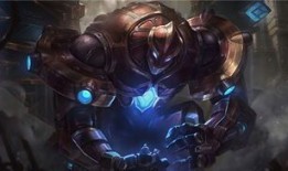 加里奥残暴出装,打造战场霸主