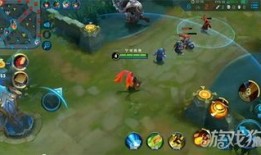 安琪拉最暴力出装,一装定江山！